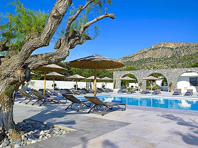 Hotel Coriva Village Beach