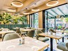 Restaurace
