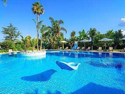 Hotel La Bussola
