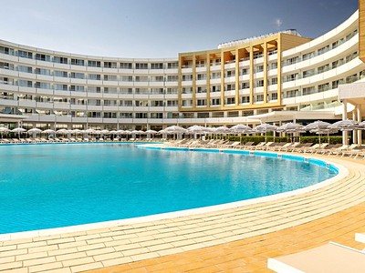 Hotel Alua Soul Sunny Beach Part of Hyatt