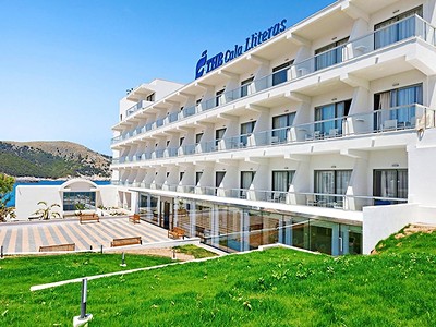 Thb Cala Lliteras
