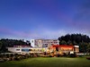 Hotel Choč, Lúčky, Slovensko: Dovolená s CK Geovita