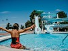 Hotel Zeleni Gaj, Terme Banovci, Slovinsko, CK GEOVITA