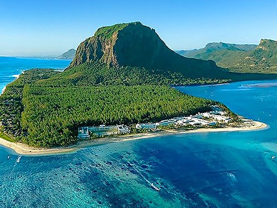 Hotel Riu Turquoise Mauritius