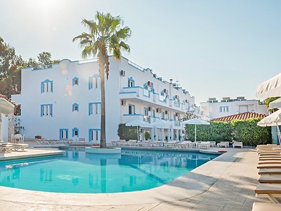 Hotel Aegean Blu