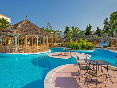 Hotel Shalimar & Aquapark