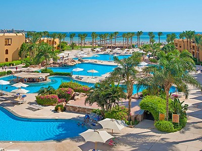 Hotel Stella Beach Resort & Spa