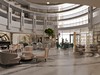 Lobby - vizualizace