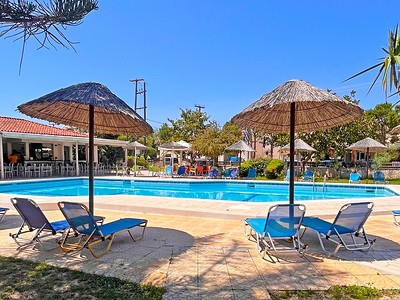 Hotel Sunny Garden
