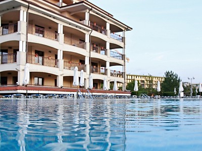 Hotel Casablanca