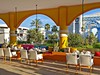 Restaurace