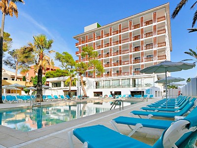 Hotel Talayot