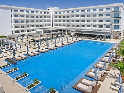Hotel Nestor