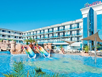 Hotel Kotva