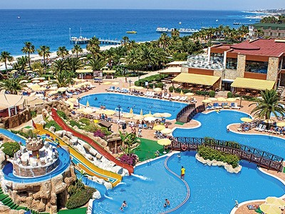 Hotel Gypsophila Holiday Village