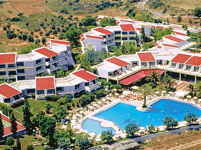 Hotel Cathrin