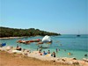 Brioni Sunny Camping, Pula Puntizela, Istrie, CHorvatsko, Dovolená s CK Geovita