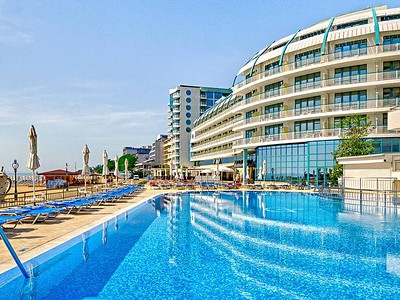 Berlin Golden Beach