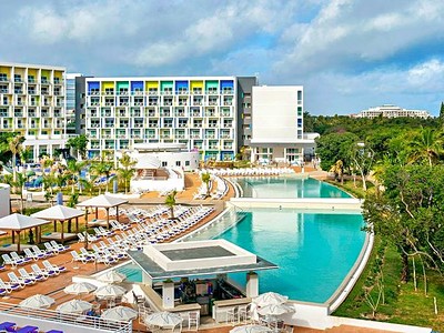 Exotika Light - Kuba - Varadero