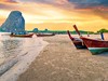 Phuket, Bangkok a perly Andamanského moře - obrázek č. 3