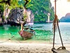 Phuket a neznámá tvář světla Thajska - obrázek č. 2