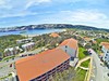 Veli Mel Sunny Hotel, Ostrov Rab, Kvarnerský záliv, Chorvatsko, Dovolená s CK Geovita