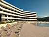 Grand Hotel View, Postira, Osrov Brač, Dalmácie, Chorvatsko, CK GEOVITA