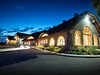 Hotel Skanzen, Velehrad, Jižní Morava, Česká republika, Dovolená s CK Geovita