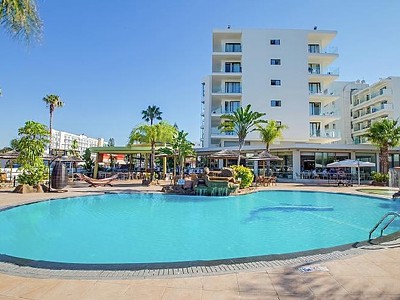 Stamatia hotel