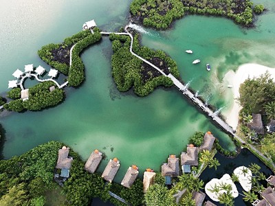 Constance Prince Maurice