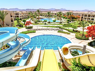Jaz Mirabel Club & Park