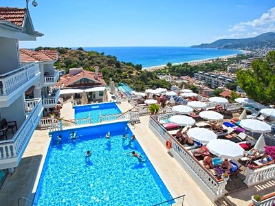 Sunny Hill Alya