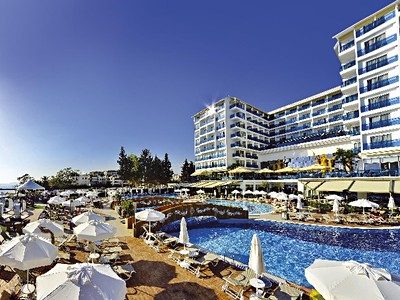 Azura Deluxe Avsallar