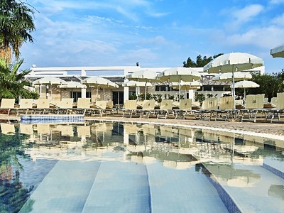 Riva Marina Resort