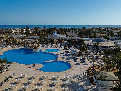 Djerba Sun Beach (ex. Sun Club)