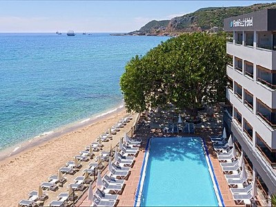 Floria Beach