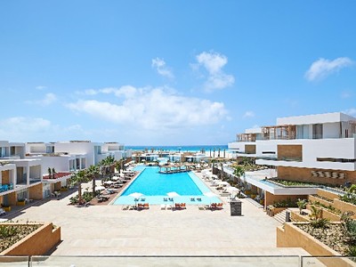 The G Seashell Resort