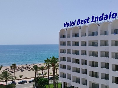 Best Indalo