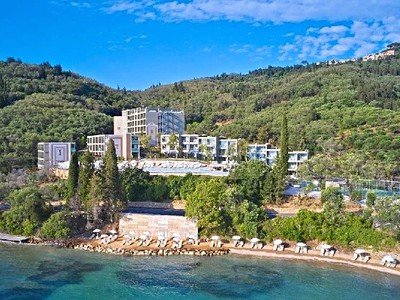 Mythos Palace