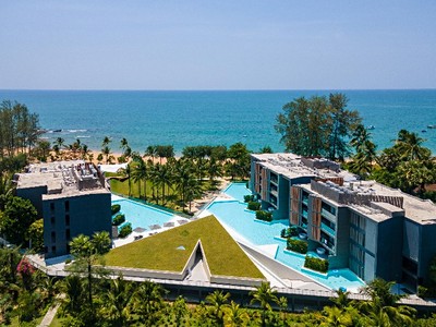 La Vela Khao Lak