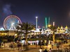 Emiráty křížem krážem s leteckou společností Emirates #4