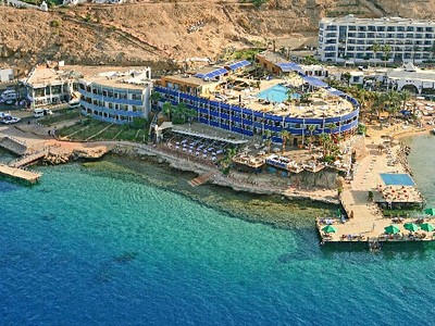 Lido Sharm