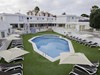Checkin Bungalows Atlantida #3