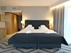 Hotel Hamilton - 1-lůžkový pokoj