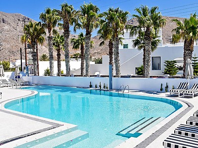 Hotel Kouros Village