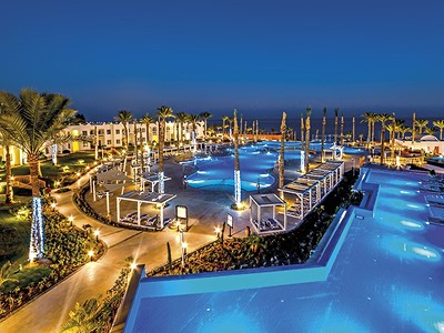 Hotel Sunrise Diamond Beach Resort
