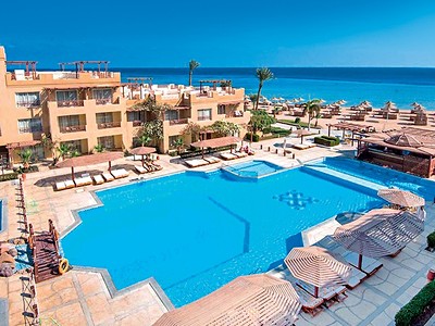 Hotel Imperial Shams Abu Soma