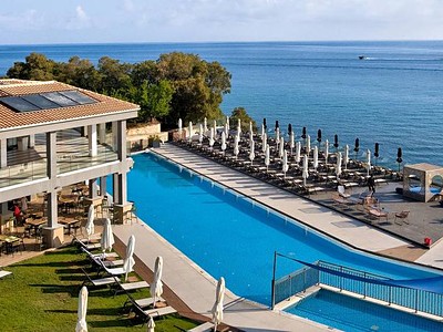 Cepu Orient Hotel