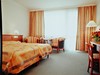 NaturMed hotel Carbona **** Superior, Hévíz, Maďarsko, Dovolená s CK Geovita