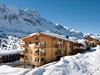 Hotel Delle Alpi, Val di Sole Adamello Brenta, Itálie, Dovolená s CK Geovita